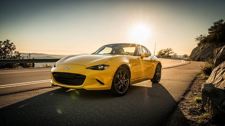 The Bargain Sports Cars Outperforming Their Price Tags