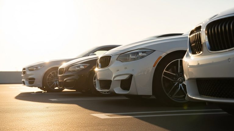 These 2026 Luxury Cars Look Expensive But Won’t Break Your Budget