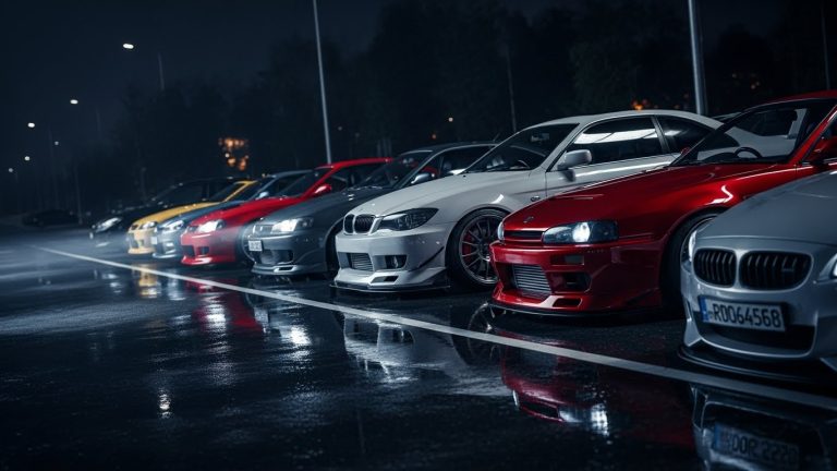 These Modern Classics Become Import-Eligible in 2026