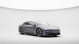 The End of Smartphone Rerouting as Hidden AI Fixes Wipers During Driving