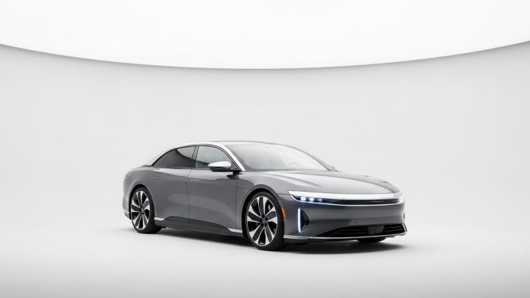 The End of Smartphone Rerouting as Hidden AI Fixes Wipers During Driving