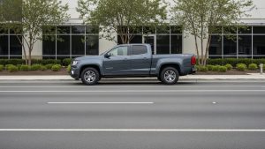 Kia’s Off-Road SUV Plans Run Into Trouble Thanks to the Tasman