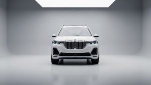 Once $100K, Now Hard to Ignore: BMW’s Luxury SUV Sees Huge Price Drop