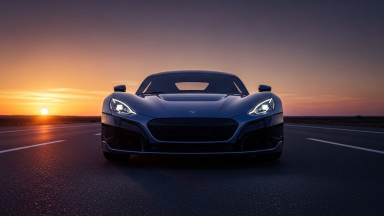 Why the Internet Loves Sam Altman’s $1 Million Car