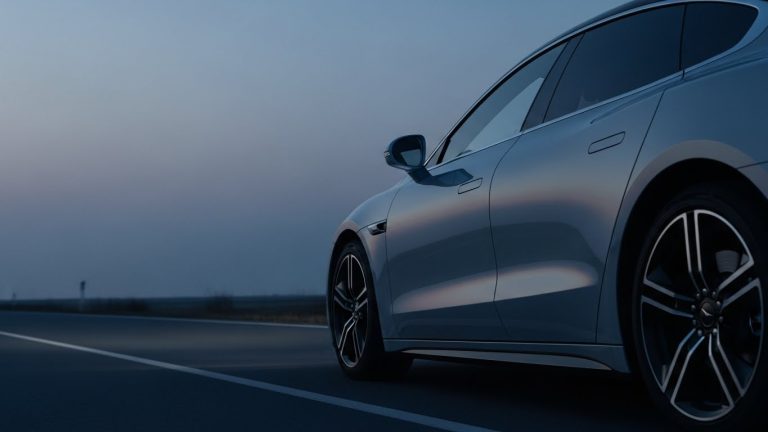 Trapped Tesla Owner Couldn’t Find the Door Release Now Feds Want Answers