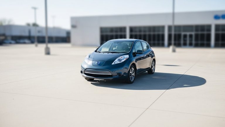 The Best Used Electric Cars on a Budget