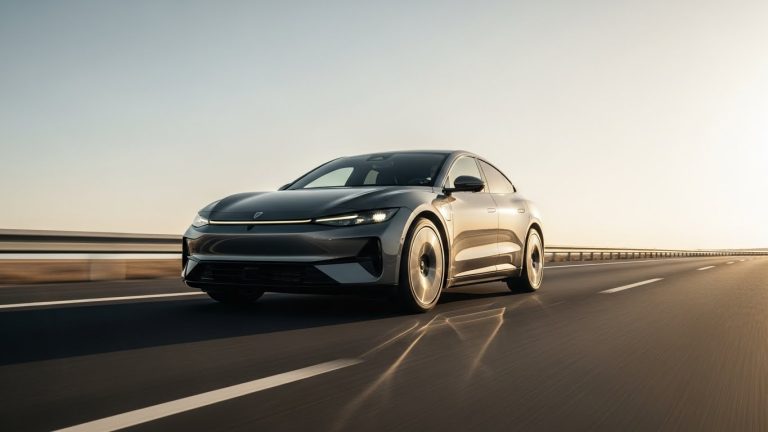 Longest-Range Electric Cars You Can Buy in 2025