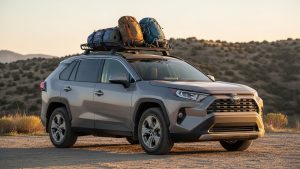 The 2026 Subaru Outback Has Fully Transitioned Into an SUV