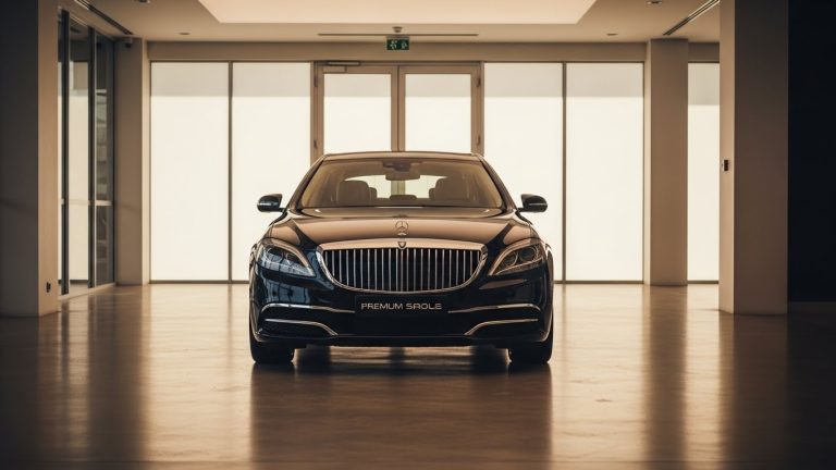 Looking for a Luxury Car? Consumer Reports Says Skip the European Brands