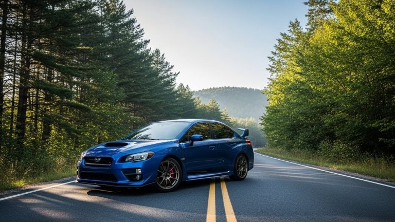 These Were the Best New Cars We Test Drove in 2025 and Why They Stood Out