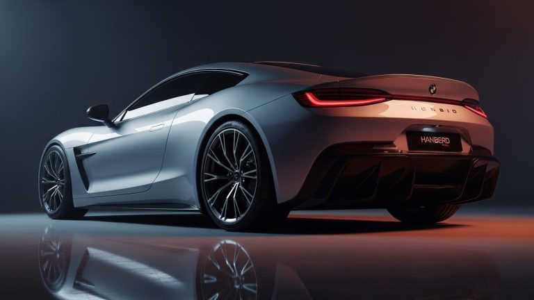 Porsche Wants to Put a Gas Engine in Its 718 EV Body