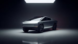 What it’s like to road trip in a Tesla vs. a Rivian