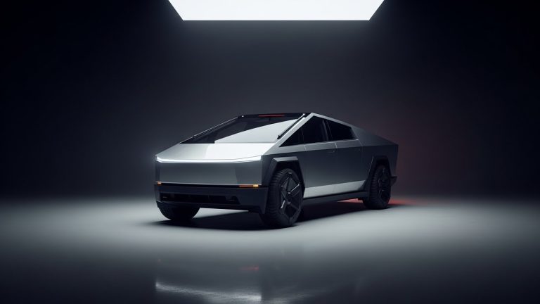 What it’s like to road trip in a Tesla vs. a Rivian