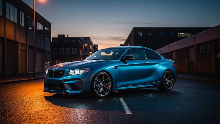 Performance Cars That Still Feel Special Without Supercar Prices