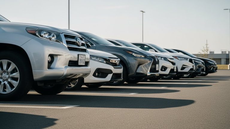 These 11 Japanese Car Brands Are Built to Go 250,000+ Miles