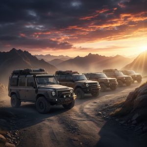 Built to Go the Distance: 10 SUVs That Can Last 15+ Years