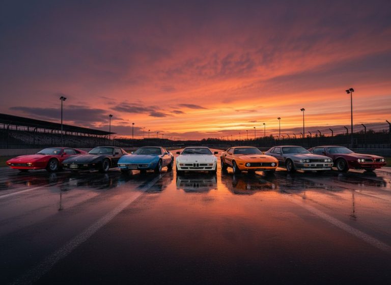 10 Cars Meant to Fail But Ended Up Shockingly Fast