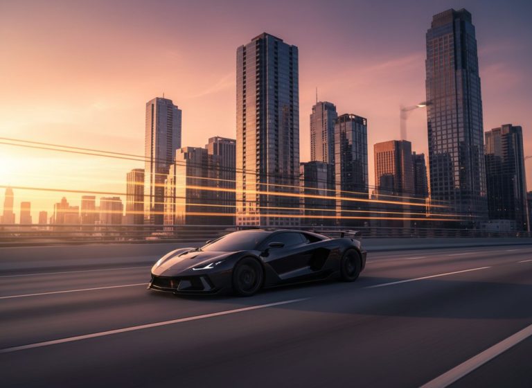 10 Reliable Sports Cars You Can Confidently Buy for Under $35K