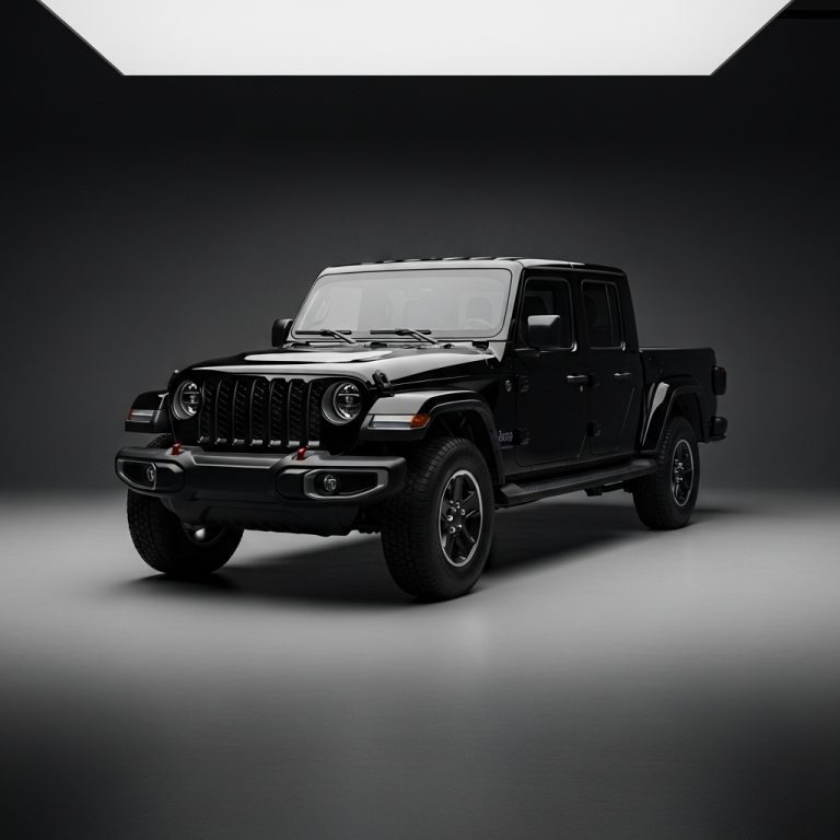 The 120-month debt trap explained: why Kia’s new $20K truck could quietly risk your V6