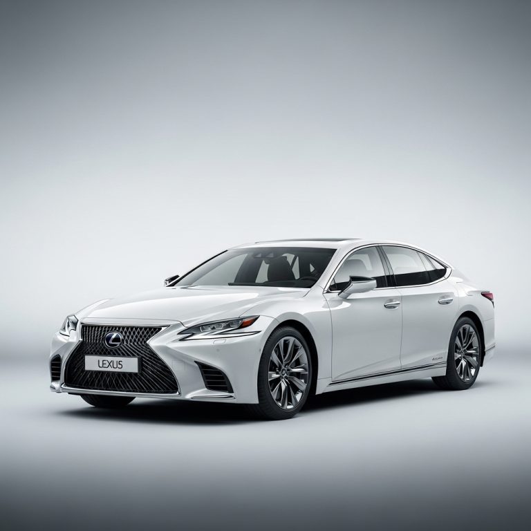 Consumer Reports Ranks the Most Reliable Luxury Car Brands