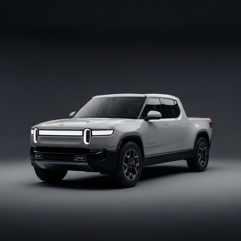 Drove Chinese EV and Now US Cars Feel Less Appealing