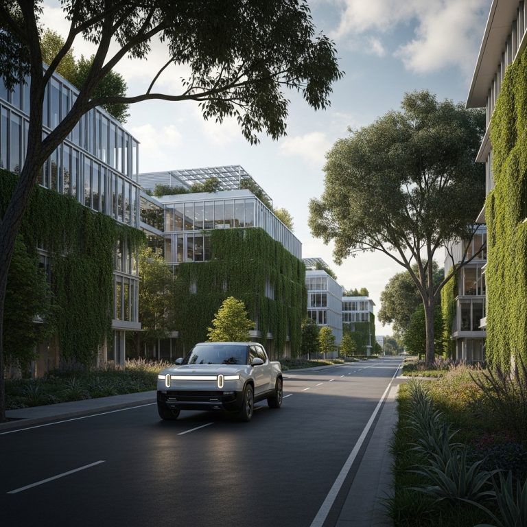 Ford Recognizes GM’s Understanding of America’s Position