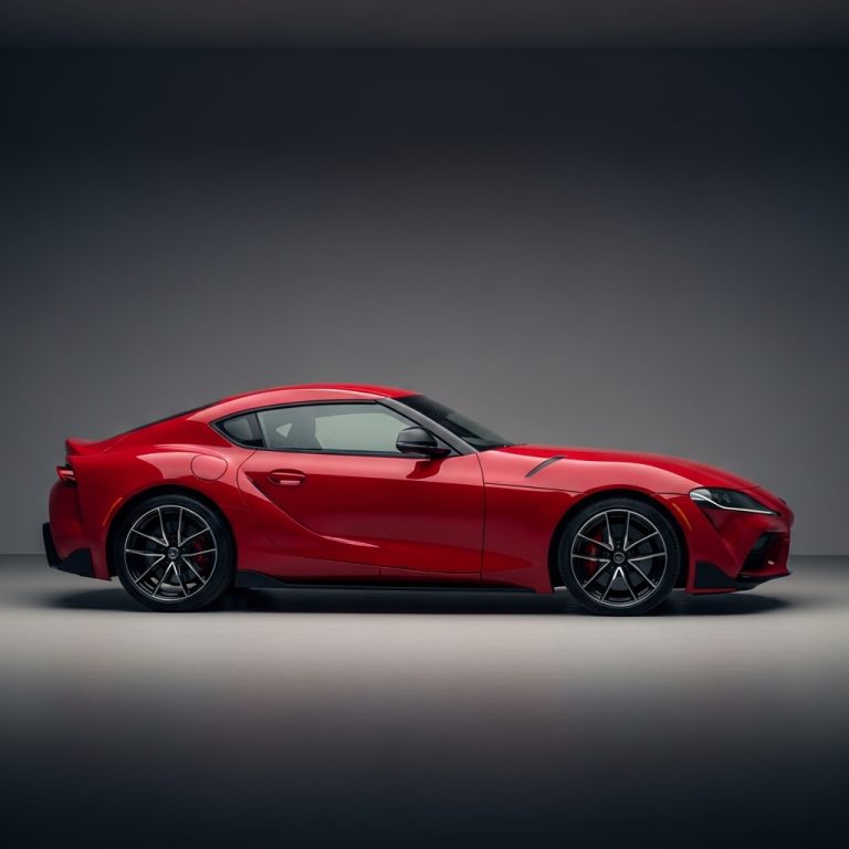 Toyota Builds Interest with Vague New Product Tease