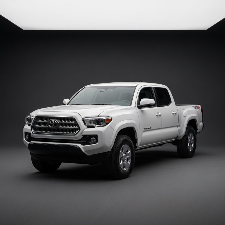 Toyota’s Upcoming Compact Truck Set to Take on Ford Maverick