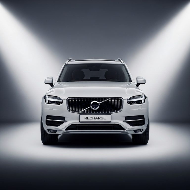 Volvo questioned hybrid limits then launched a plug-in that drives like a full EV