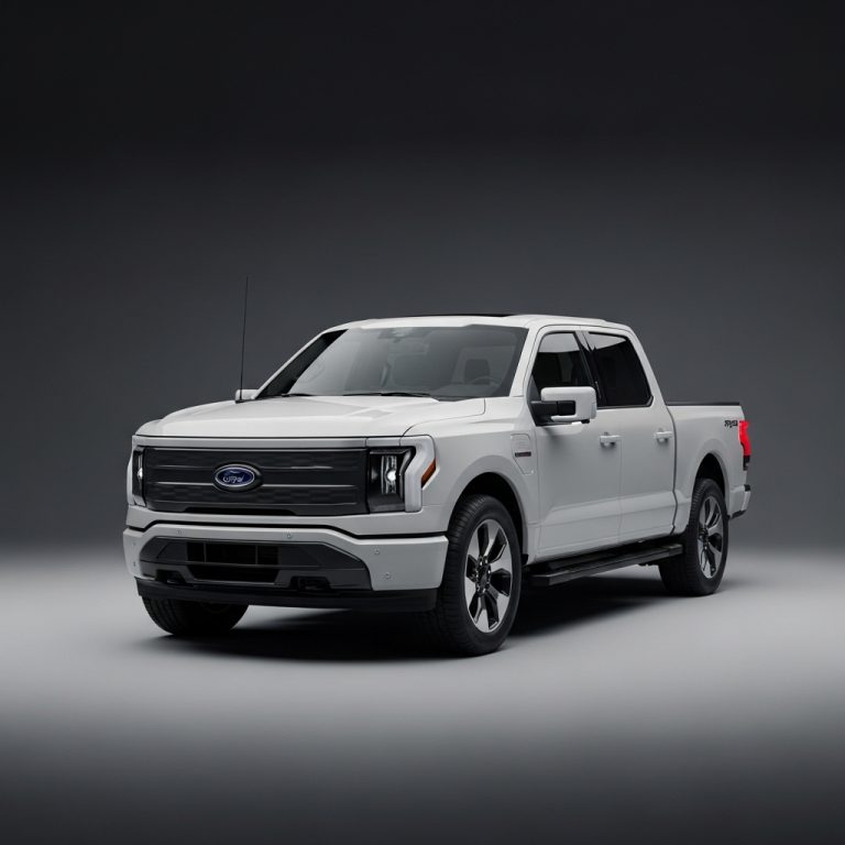 Ford Makes Its Most Affordable EVs Harder for Buyers to Ignore