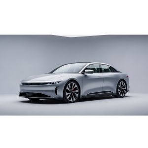 10 Long-Range EVs That Were Designed to Go the Distance Without Constant Charging