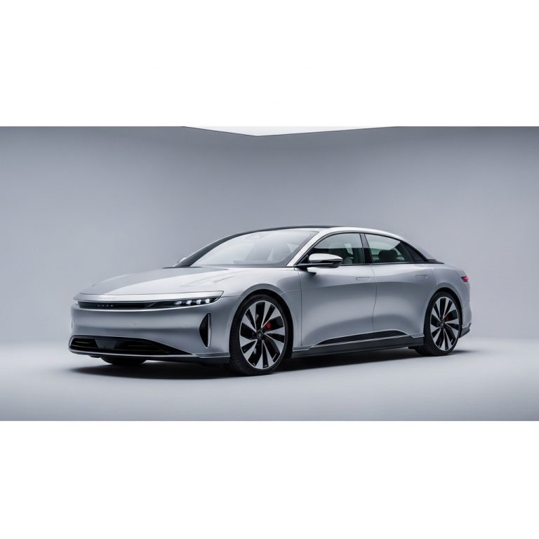 10 Long-Range EVs That Were Designed to Go the Distance Without Constant Charging