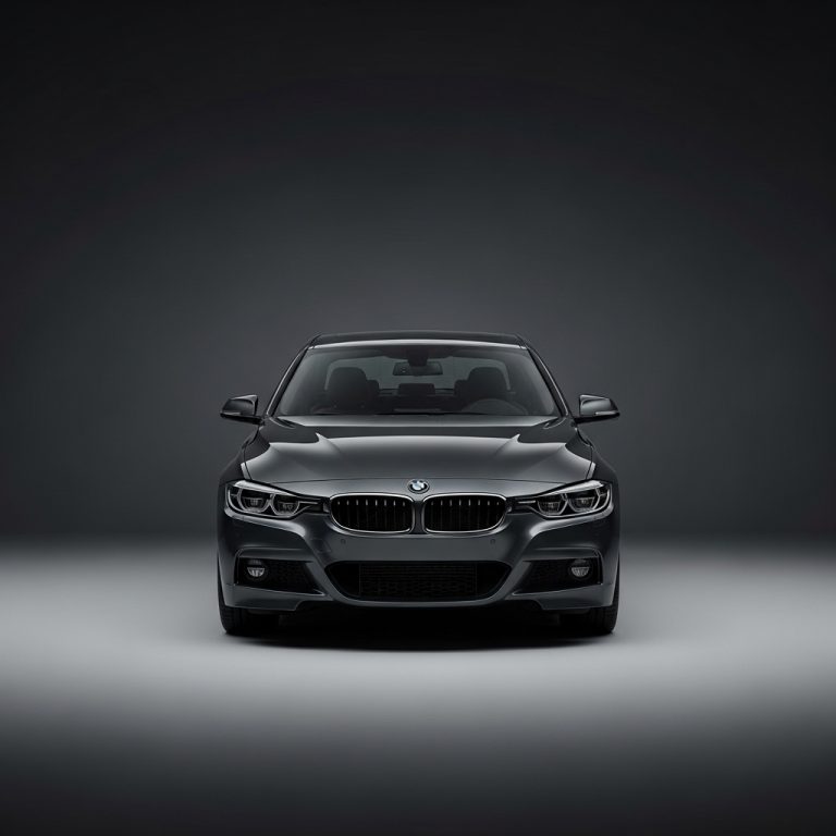 Why More Drivers Are Choosing BMW Over Lexus Than Ever Before