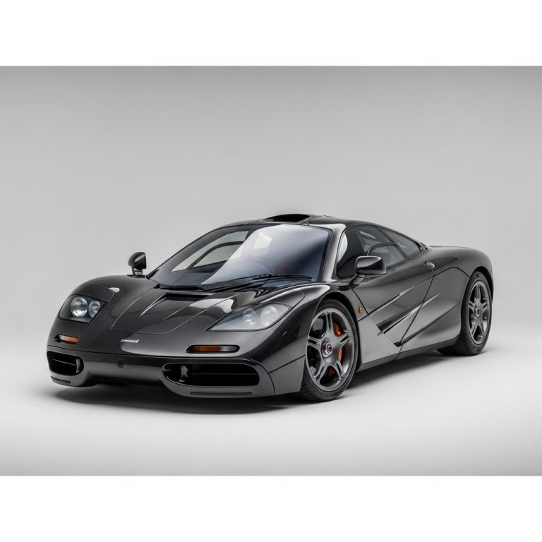 11 Iconic 1990s Performance Cars That Enthusiasts Still Obsess Over Today