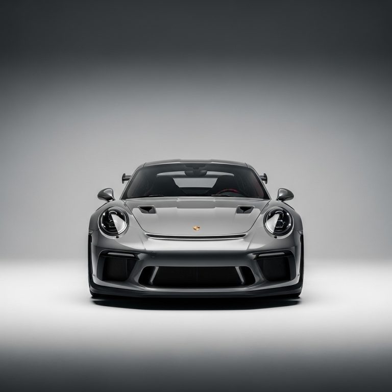 11 Sports Cars That Demand Absolute Precision From Their Drivers