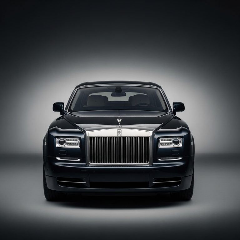 Lexus LS Proves Traditional Luxury Can Still Thrive in a Modern World