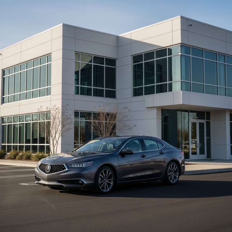 This BMW Feels Remarkably Affordable