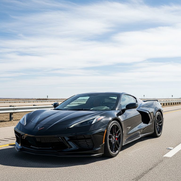 9 Modern Performance Cars Already Being Treated Like Future Classics