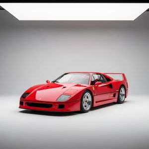 11 Sports Cars That Are Famous for Demanding Perfect Driver Control