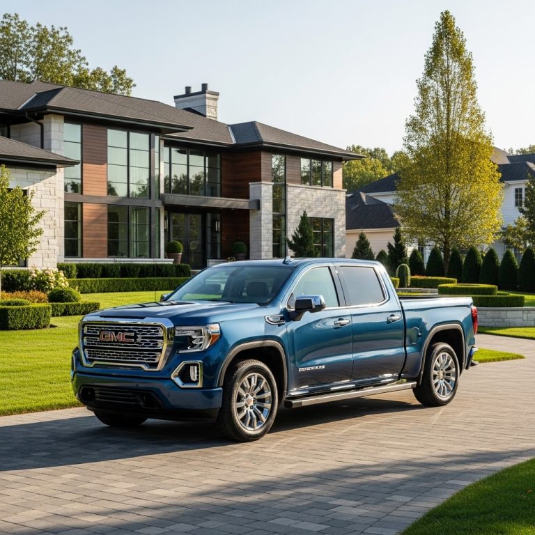 GM Stock Reaches New High as Automaker Points to Stronger Profits