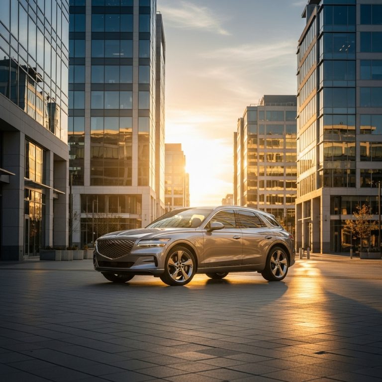 11 Data-Backed Reasons the 2026 Volvo EX60 Will Redefine Electric SUVs — What Every Buyer Must Know