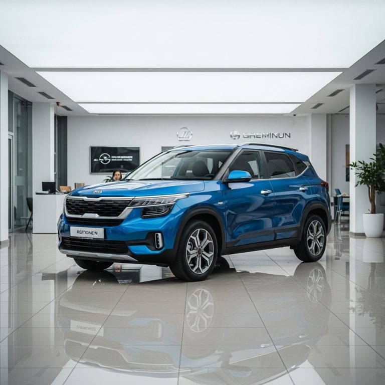 9 Reasons the New $22K Kia Seltos Makes Costly SUVs Seem Less Appealing