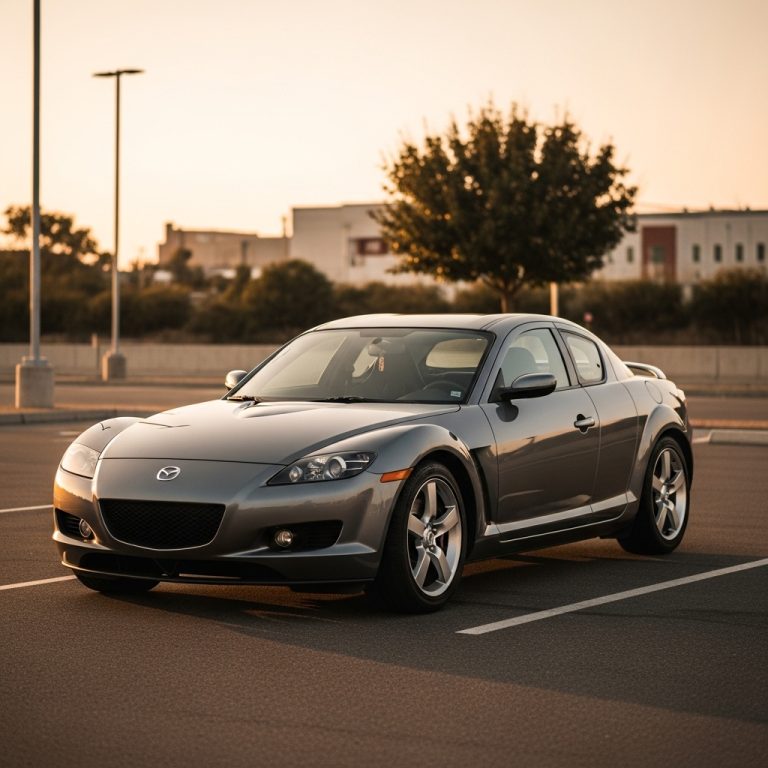 9 Overlooked Japanese Performance Cars Entering Collector Status Quietly