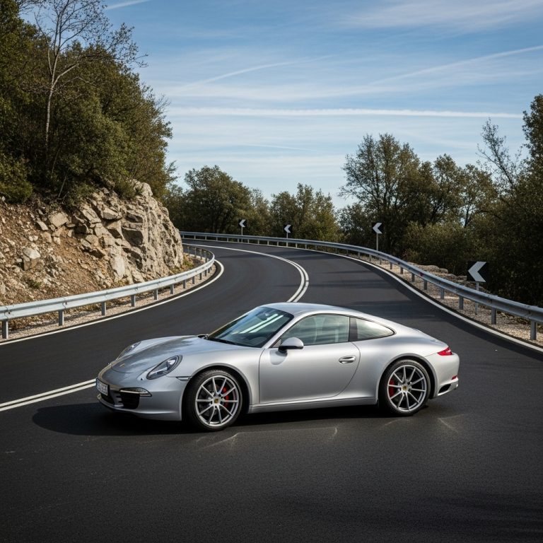 The Latest AMG GT Shows a Radically New Design