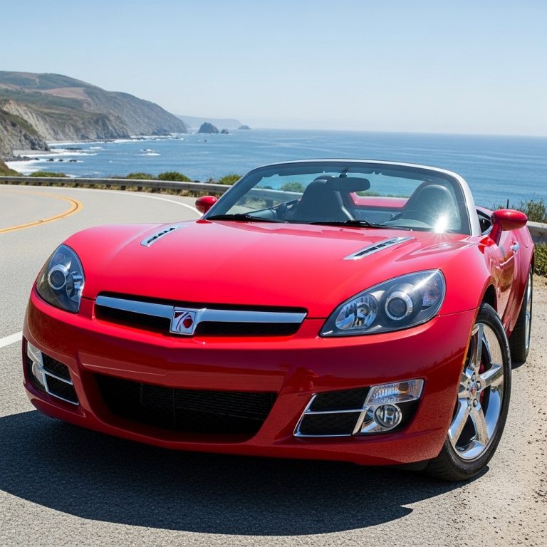 These Cars Were Overlooked When New Now Collectors Notice Them