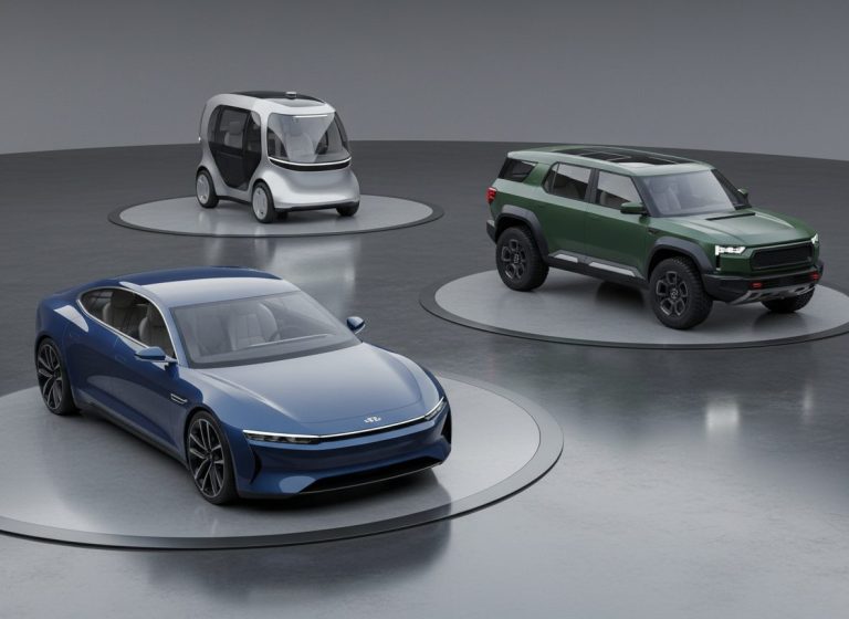 The electric cars I’m most ready to drive in 2026