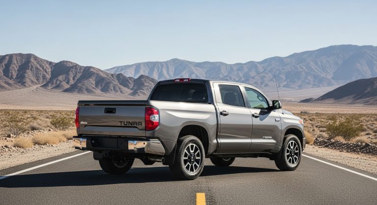 China’s Low-Price Electric Pickup Is Shifting the U.S. Truck Market