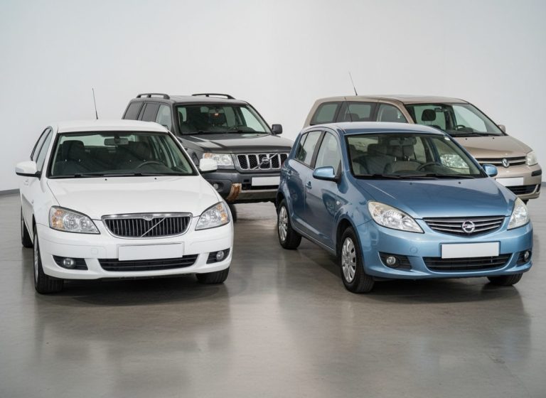 Used car brands careful buyers look past to avoid regret