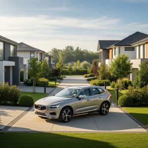 10 Ways Volvo’s Short-Range Plug-In Hybrids Are Reducing EV Anxiety
