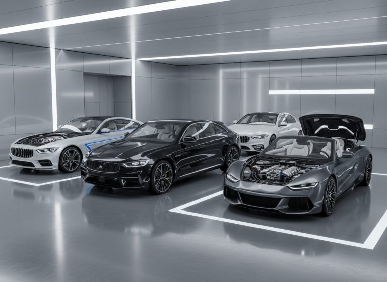 luxury vehicles mechanics tend to stay away from